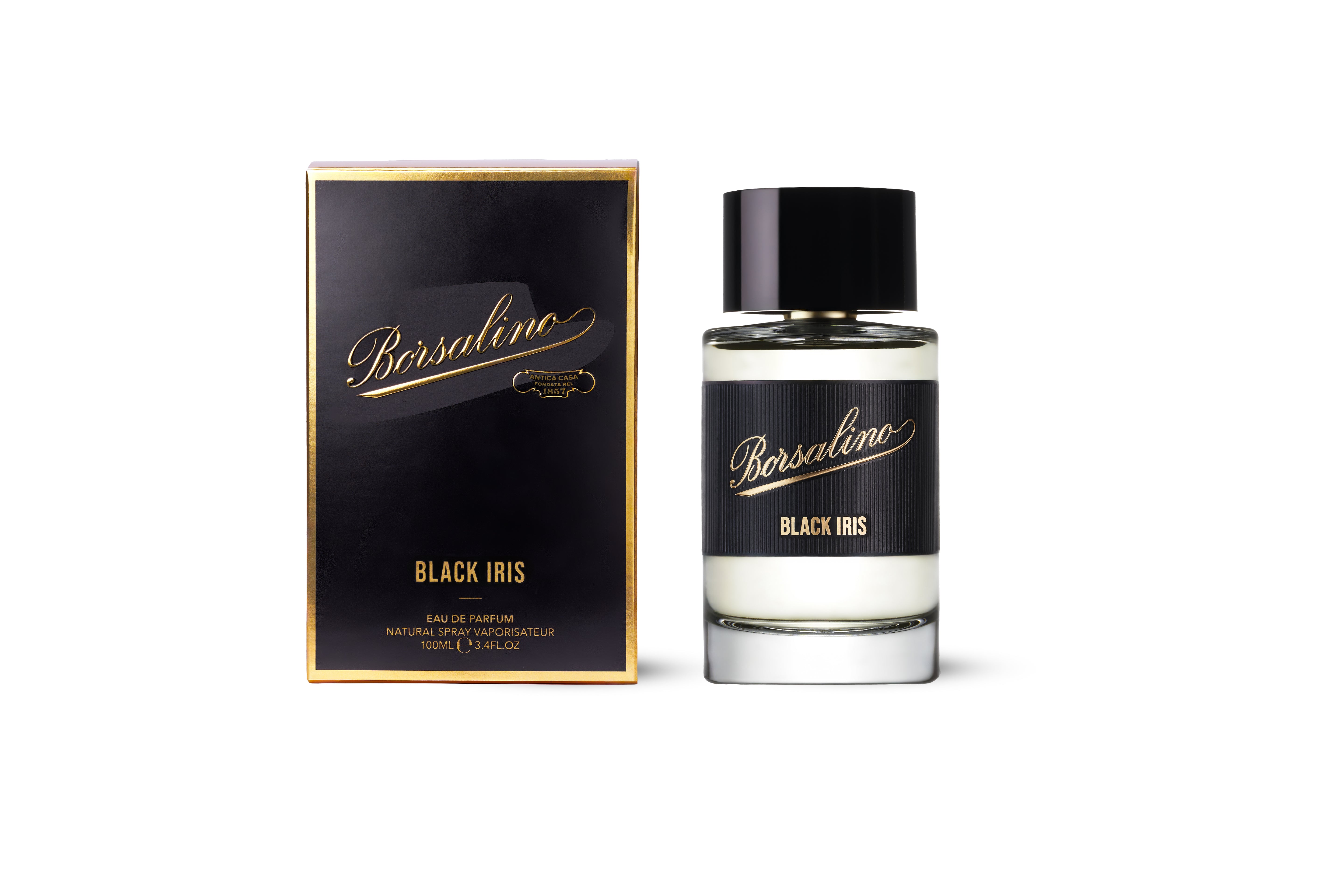 Black Iris
