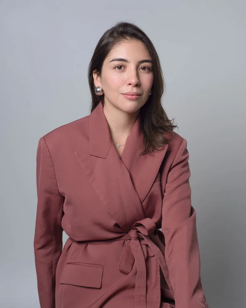 Camila Trujillo Ruiz
